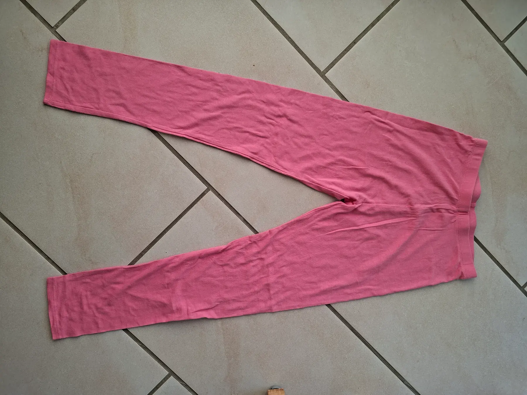 Neue Leggings