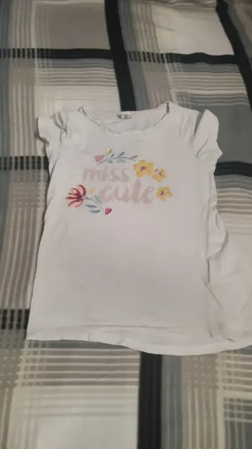 T-Shirt in 128 zu verkaufen