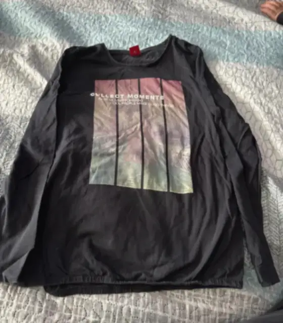 Langarmshirt Gr. 152