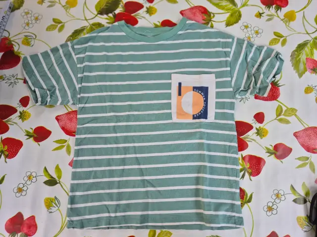 T-Shirt Gr. 134/140
