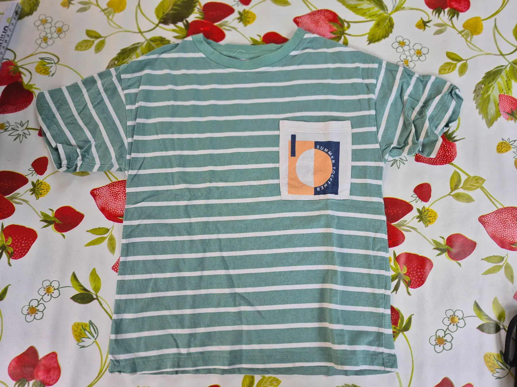 T-Shirt Gr. 134/140