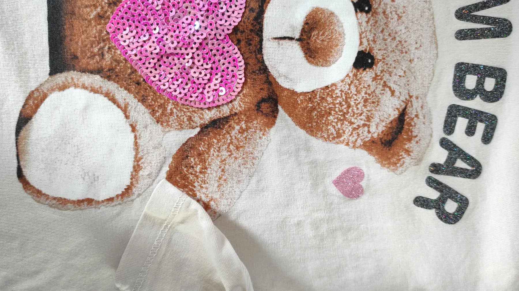 Langarmshirt🐻Takko Fashion 122