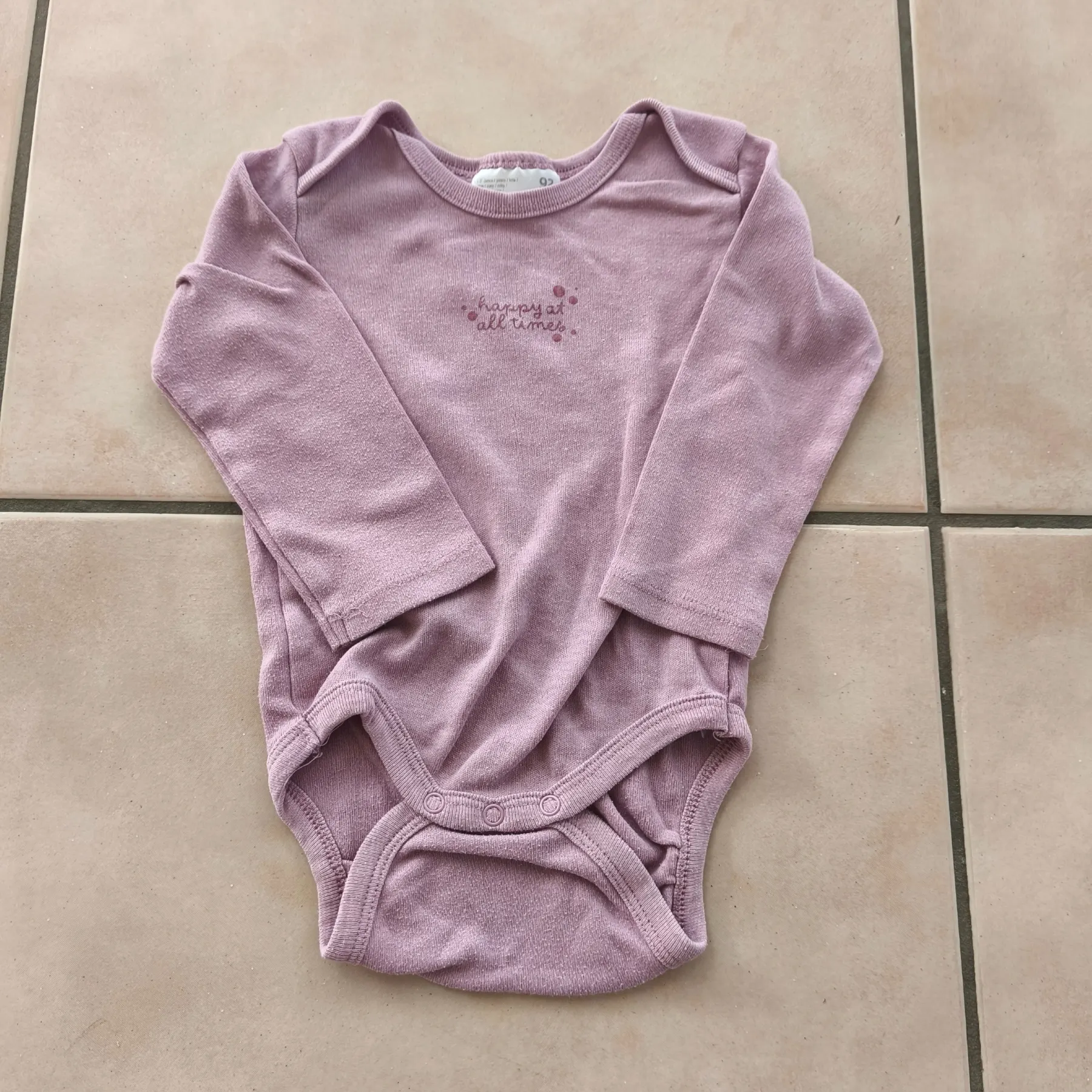 Langarmbodies