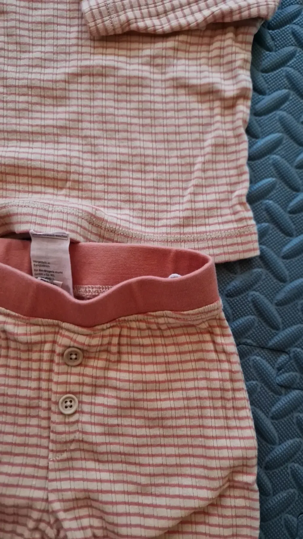 Alana Langarmshirt & Hose 62