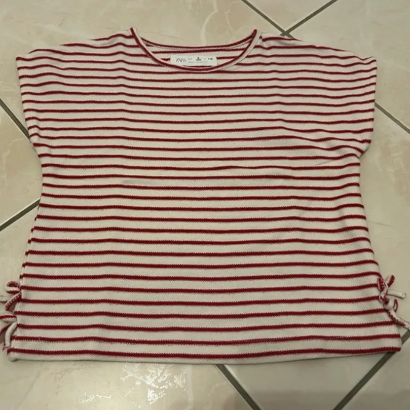 T-Shirt Gr. 116