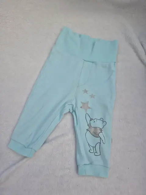 Stoffhose Jogginghose "Winnie Pooh", Baby, Disney baby, Größe 62
