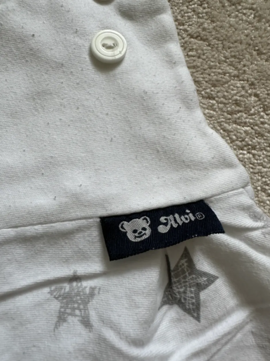 Schlafsack Mäxchenschlafsack Alvi Gr. 56/62