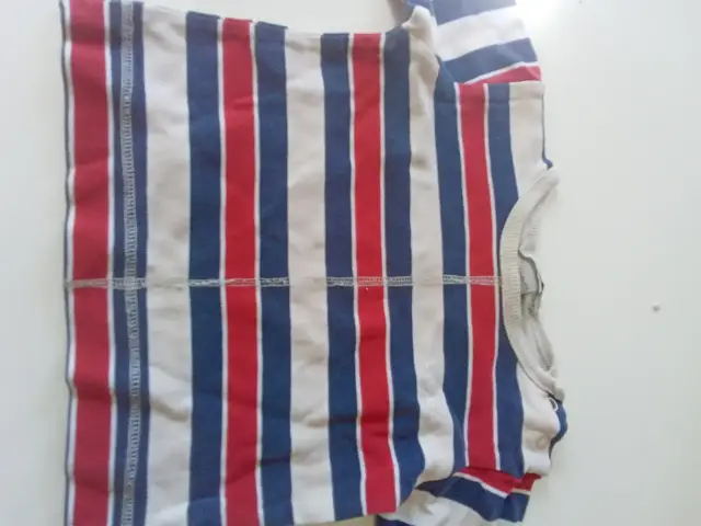 Langarmshirt Größe 80