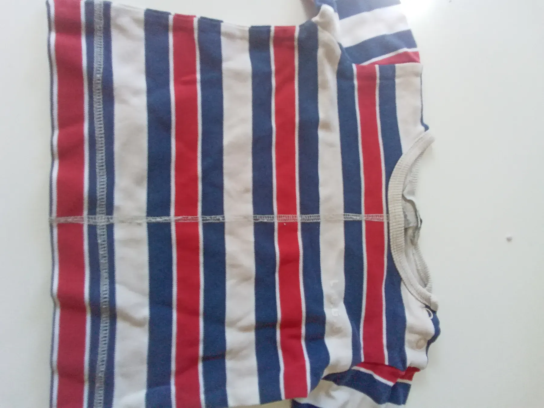 Langarmshirt Größe 80