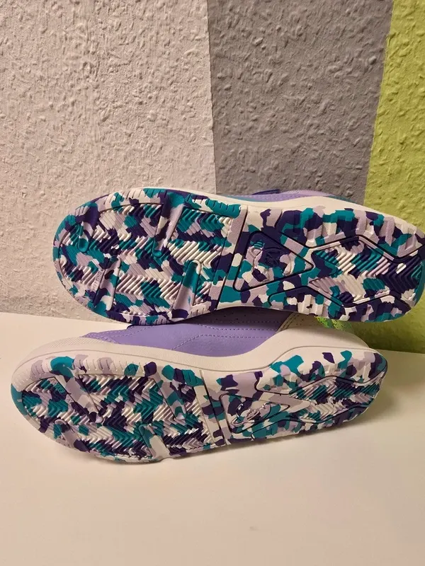 Schuhe Decathlon Gr. 37