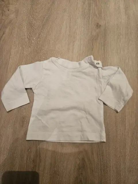 Longsleev,  baby club, 62