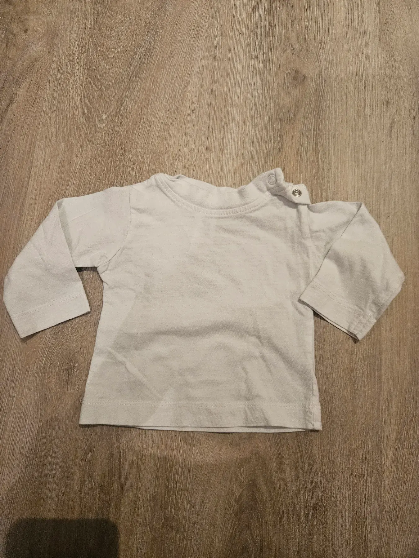 Longsleev,  baby club, 62