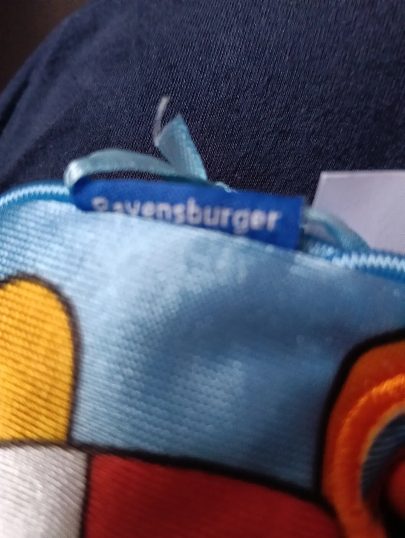 Stoffbuch (Ravensburger)