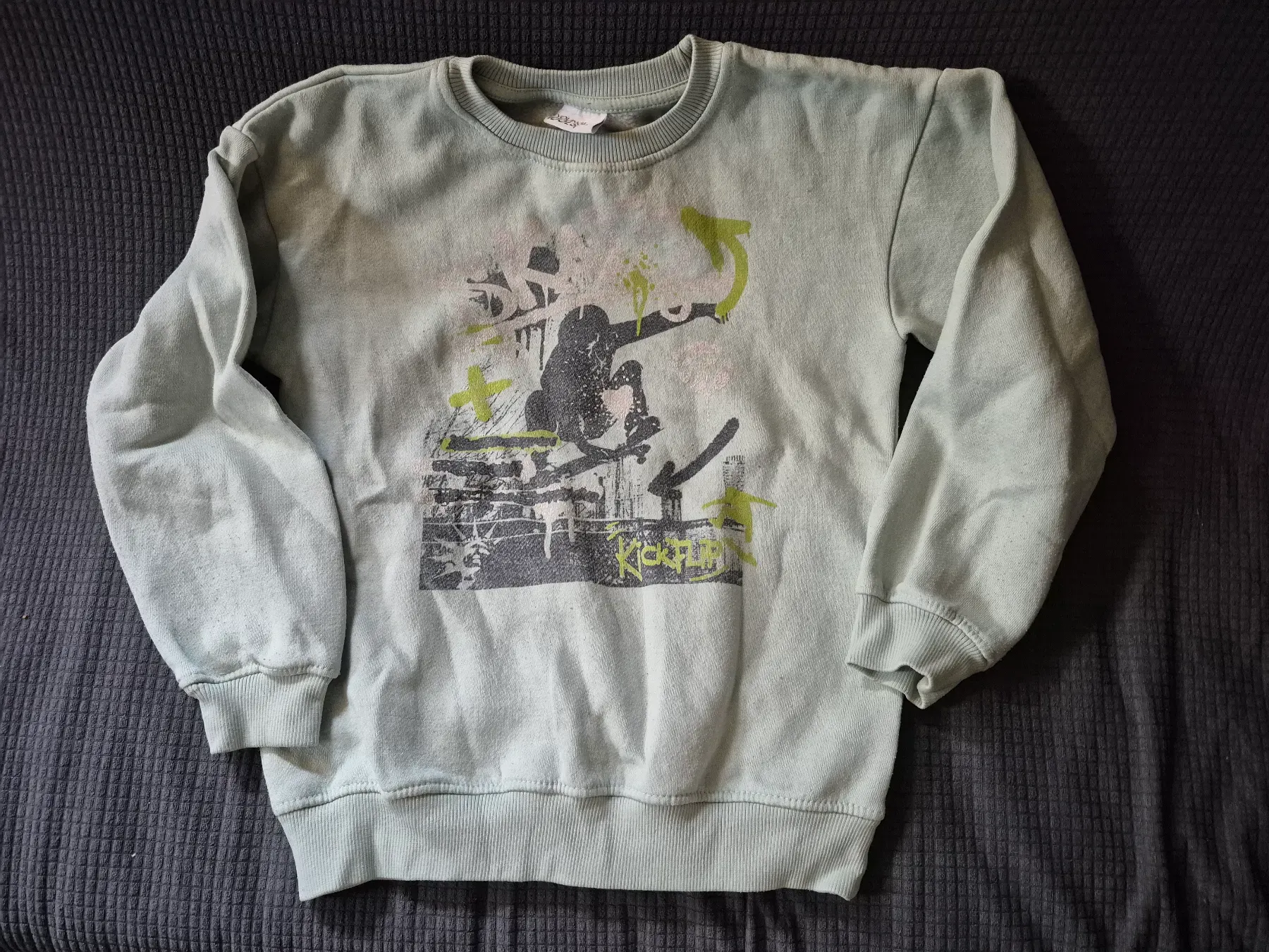 Pullover Gr. 134/140