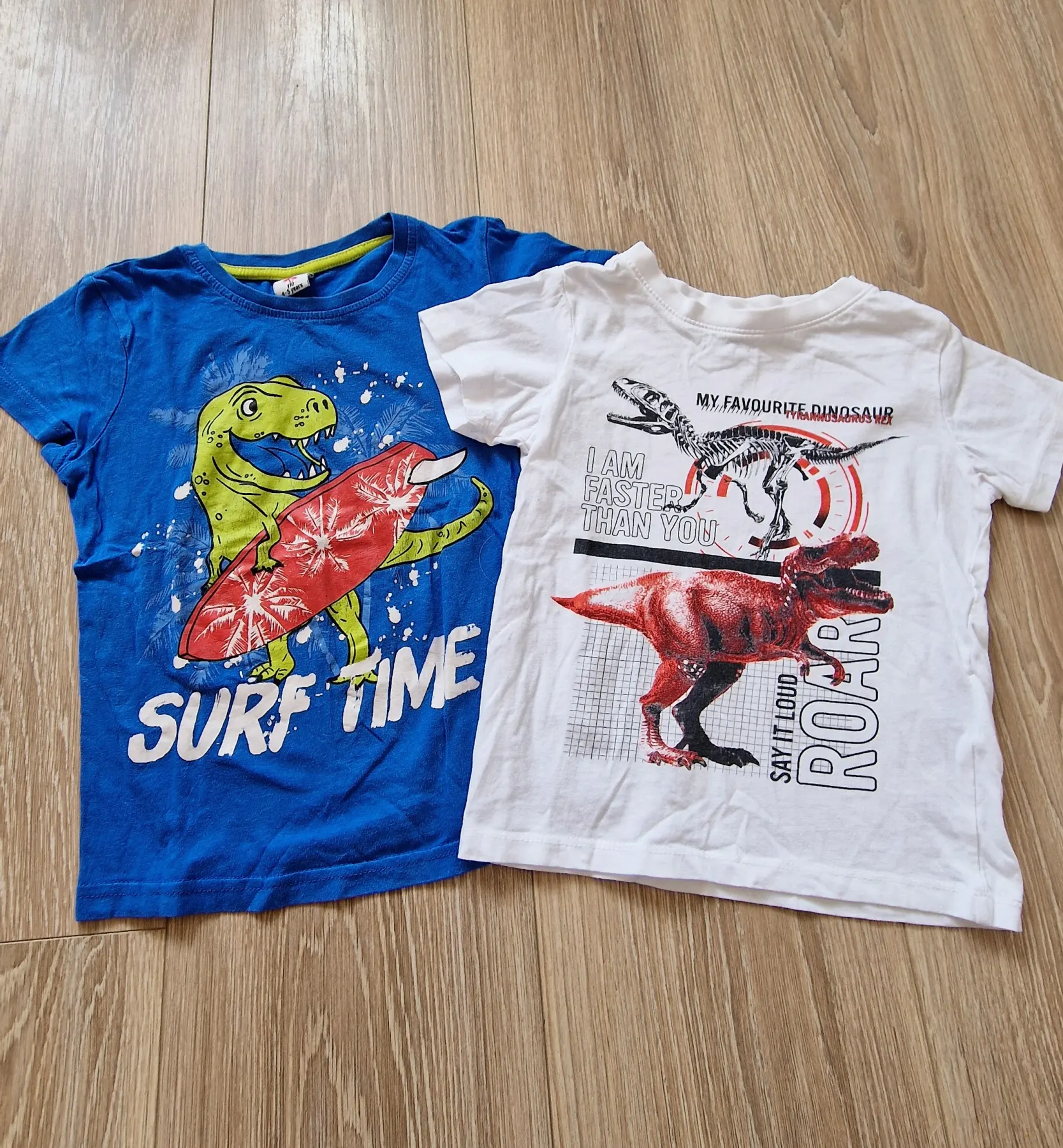 Jungen Bekleidungspaket 110