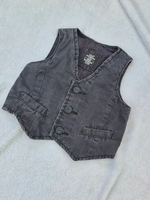 H&M Weste, Jungen, H&M, Größe 68