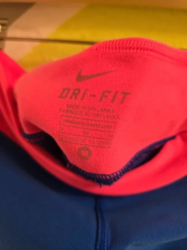 3/4 Sporthose Nike Gr. M 10-12Y 137-146cm