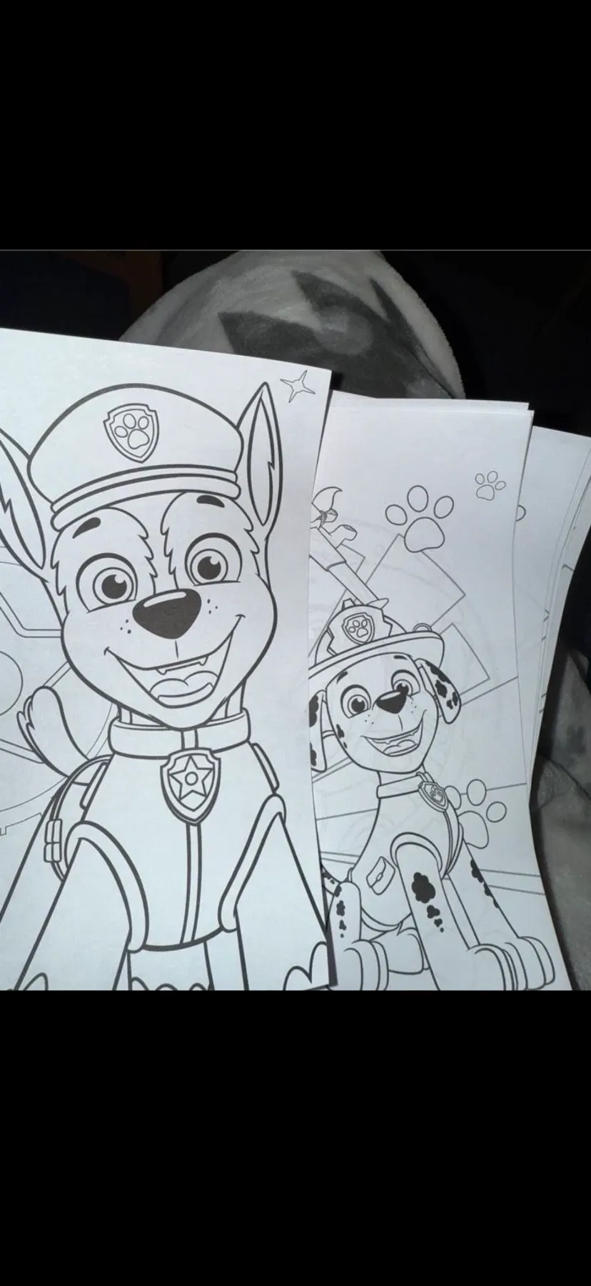 Paw Patrol - Überraschungsei