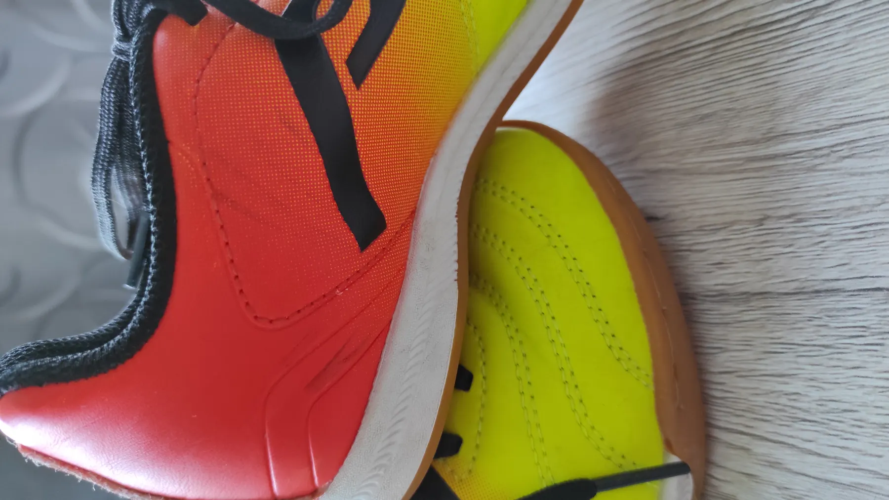 Pro Touch 👟 Hallenschuh Fußball