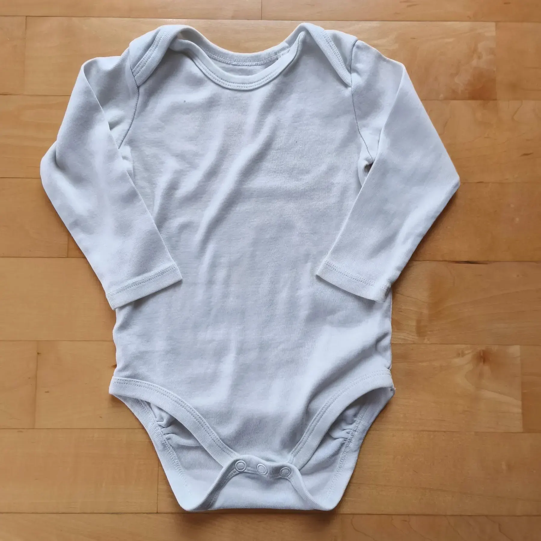 Langarmbodies