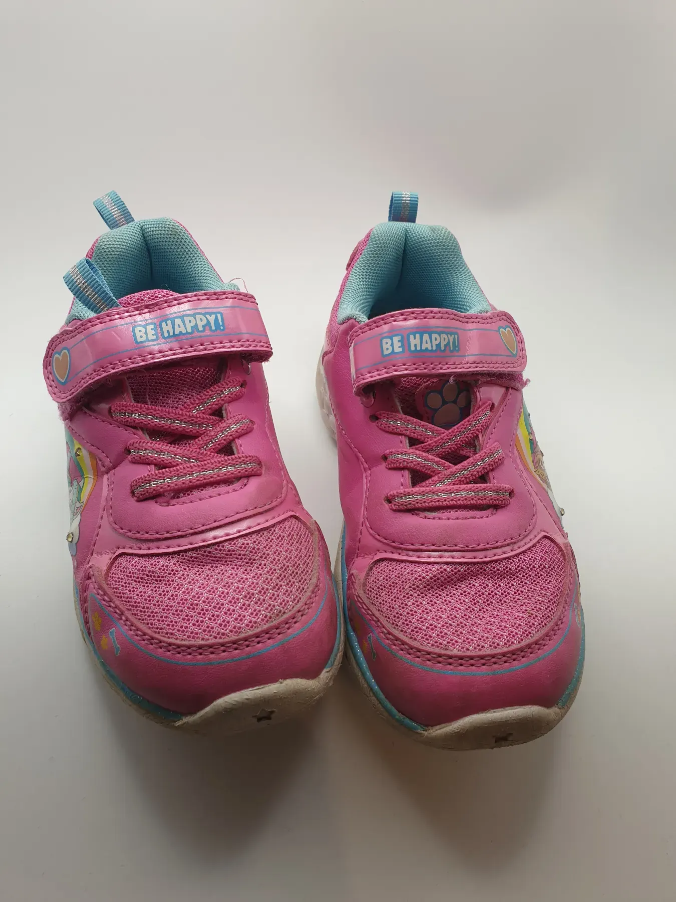 Halbschuhe Mädchen Paw Patrol - Gr. 29