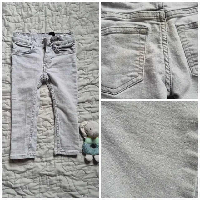H&M Skinny Jeans