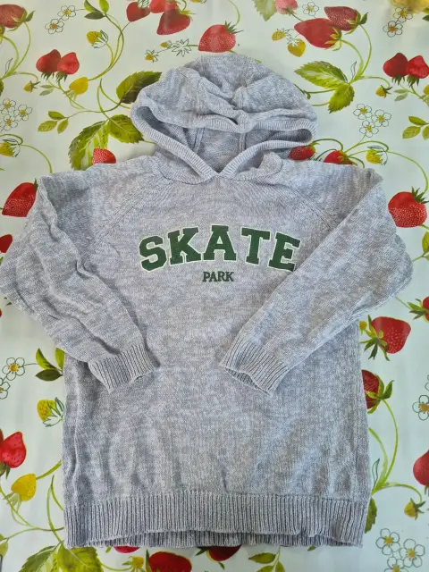 Pullover Gr. 138