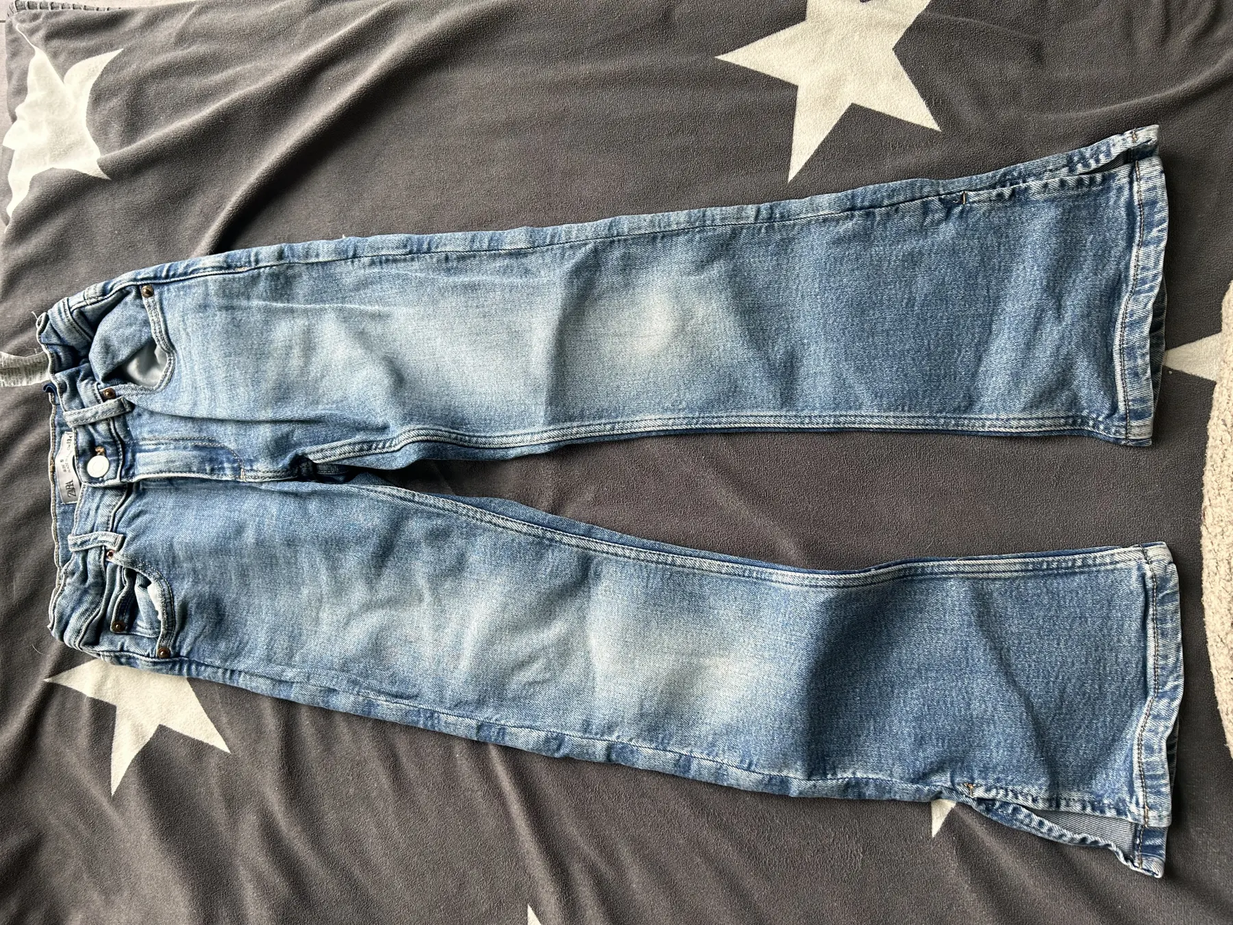 Tolle Jeans John Bauer Größe 134