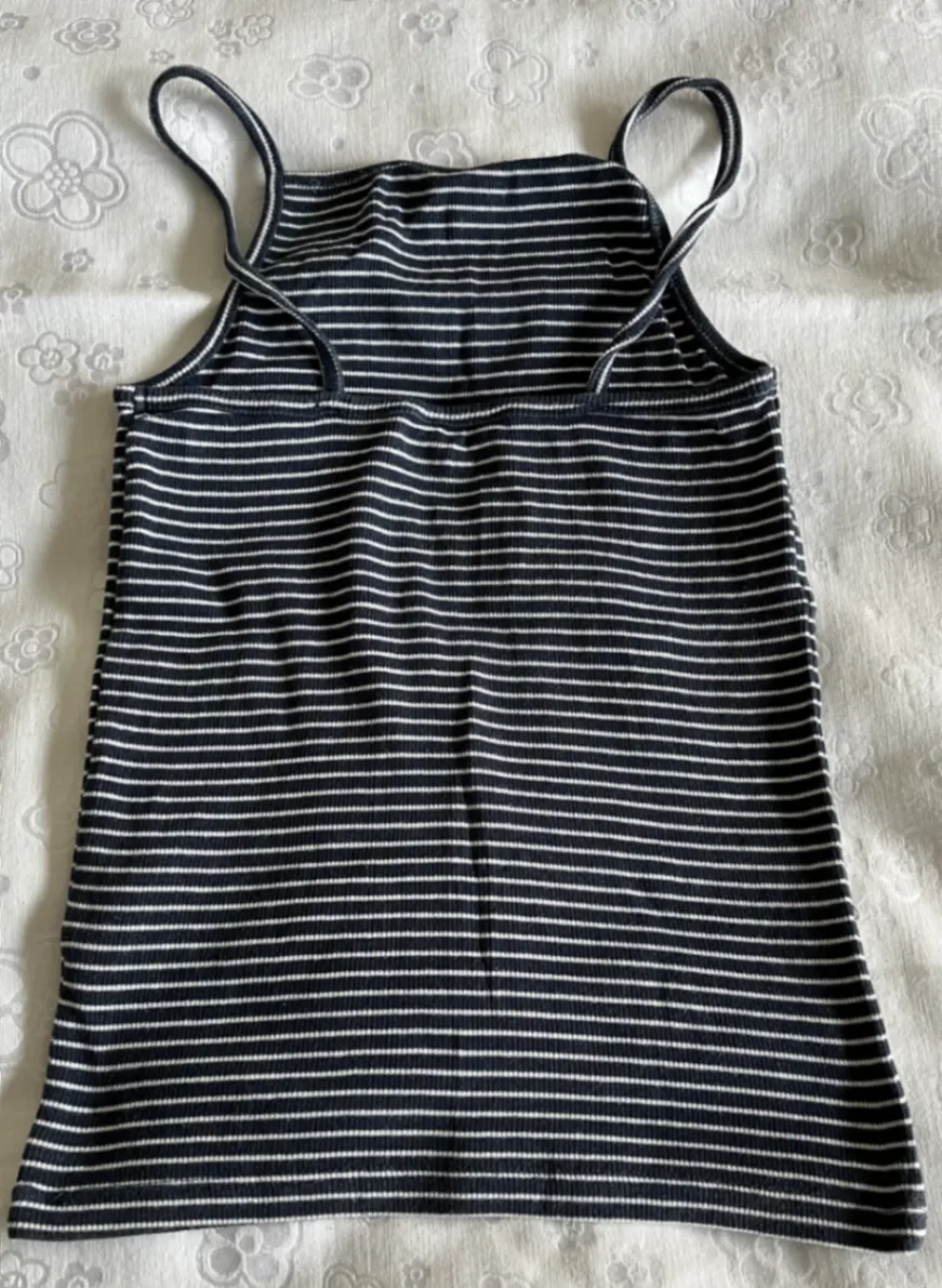 Top, T-Shirt Gr. M = 158/164 von Review