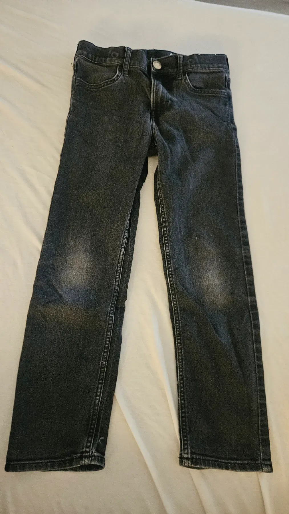 Jeans hose, h&m, 134