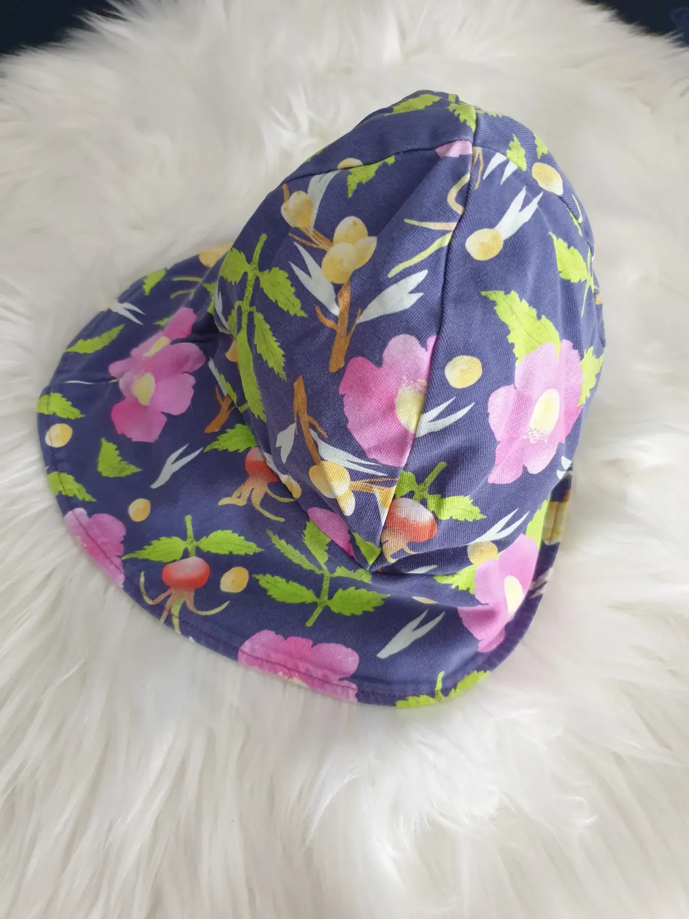 Sonnenhut handmade - KU 48