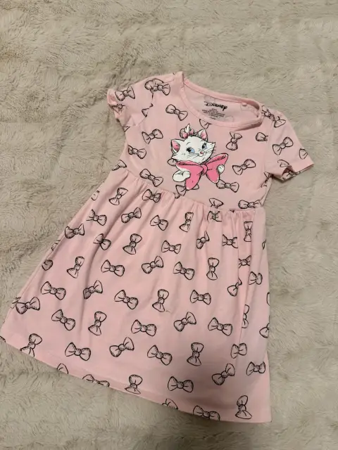Aristocats Kleid