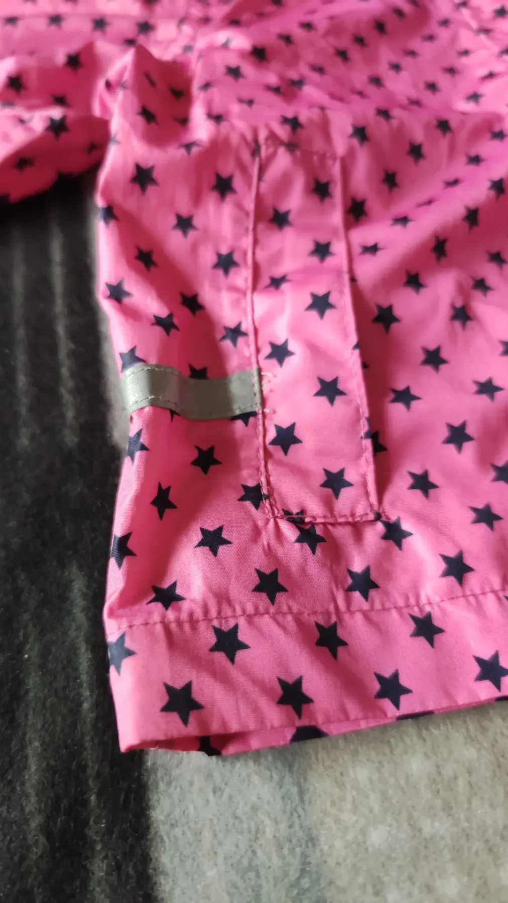 sternmotiv Jacke zu verkaufen