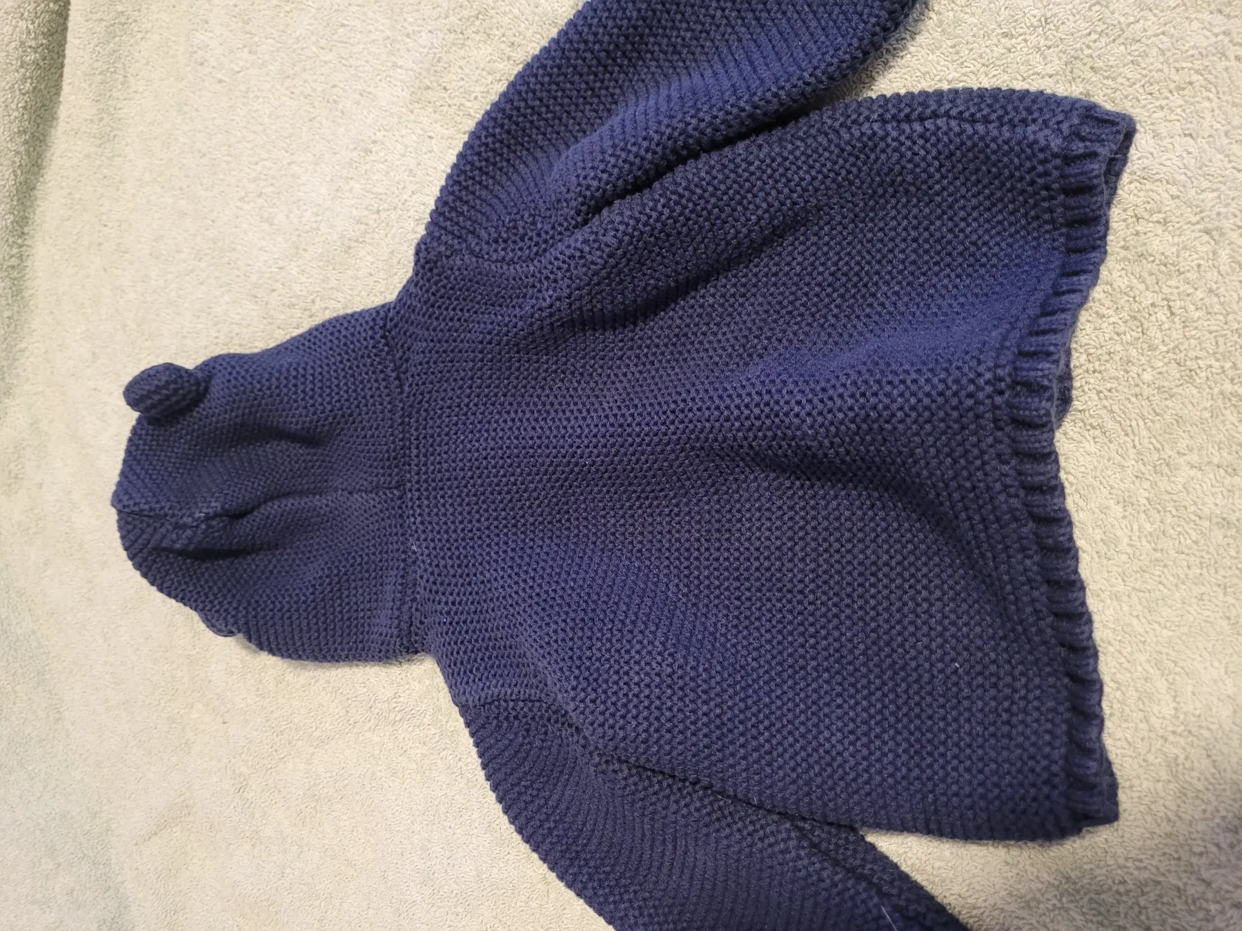 DopoDopo Strickjacke