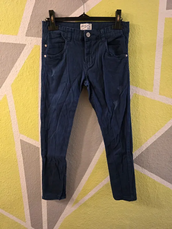 Jeans Alive Gr. 152