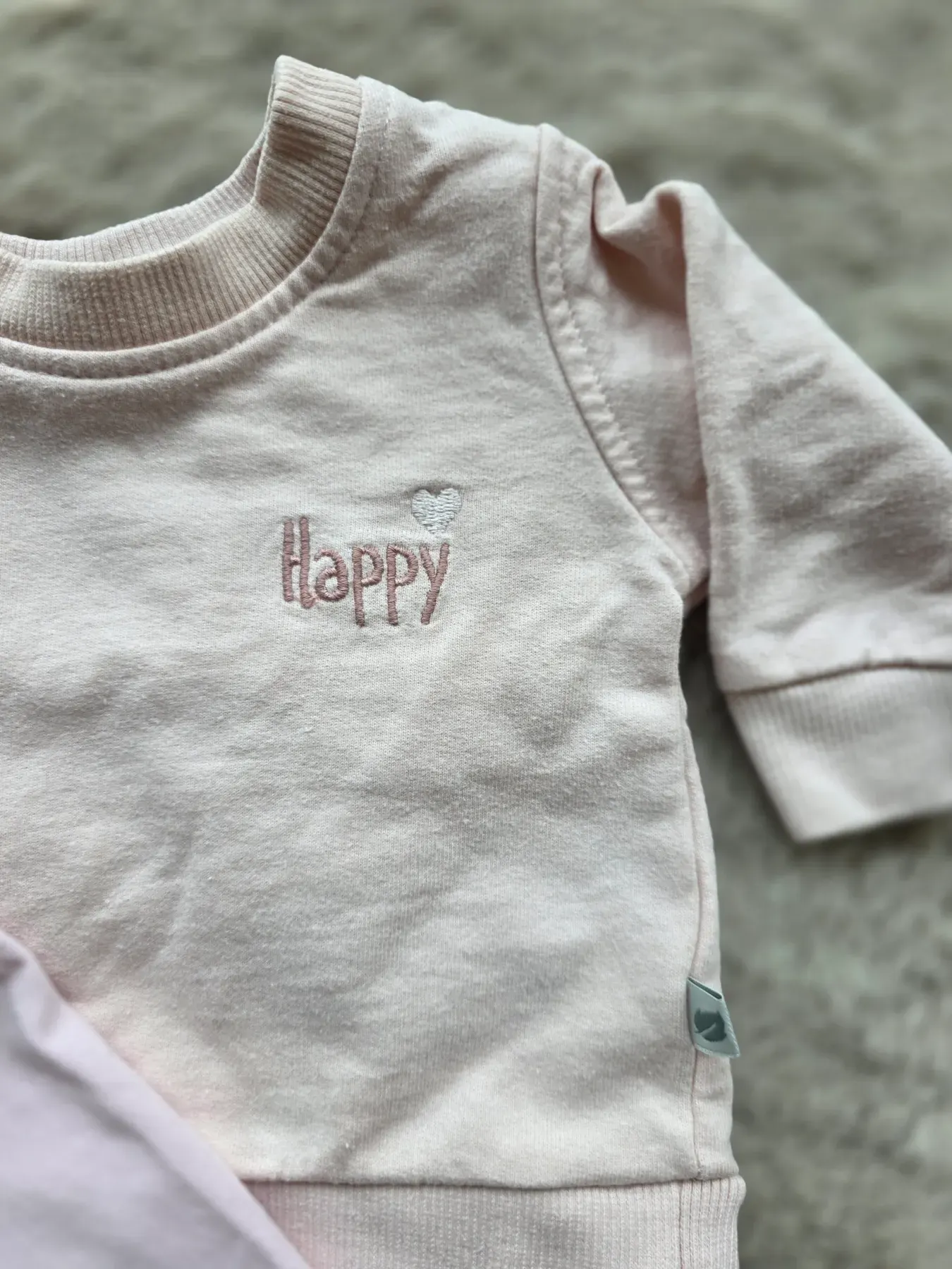 obaibi leggins und Pullover