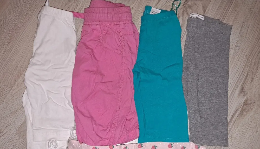 7/8 Hosen Leggings