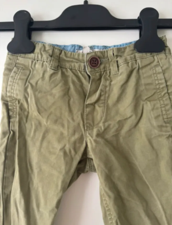 Jeans H&M 74