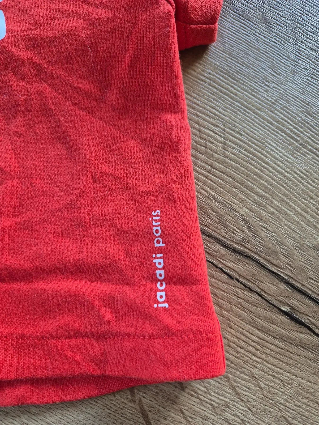 T-SHIRT Jacadi/ NEU