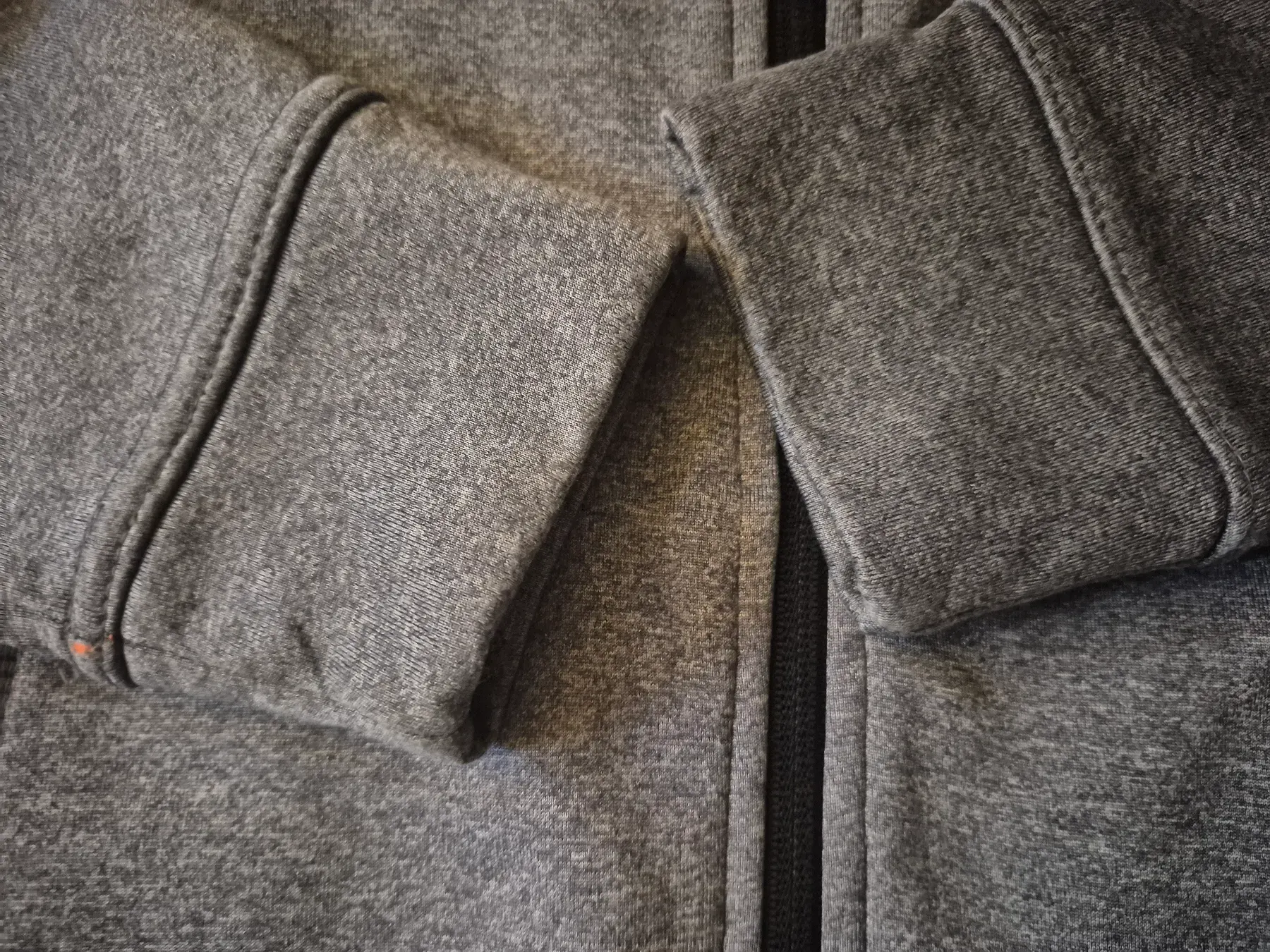 Softshelljacke Gr. 134/140