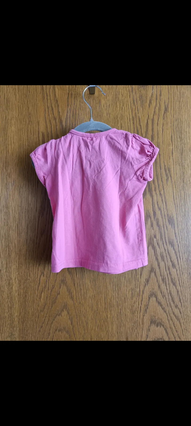 T-Shirt Ergee Größe 74 Super Zustand