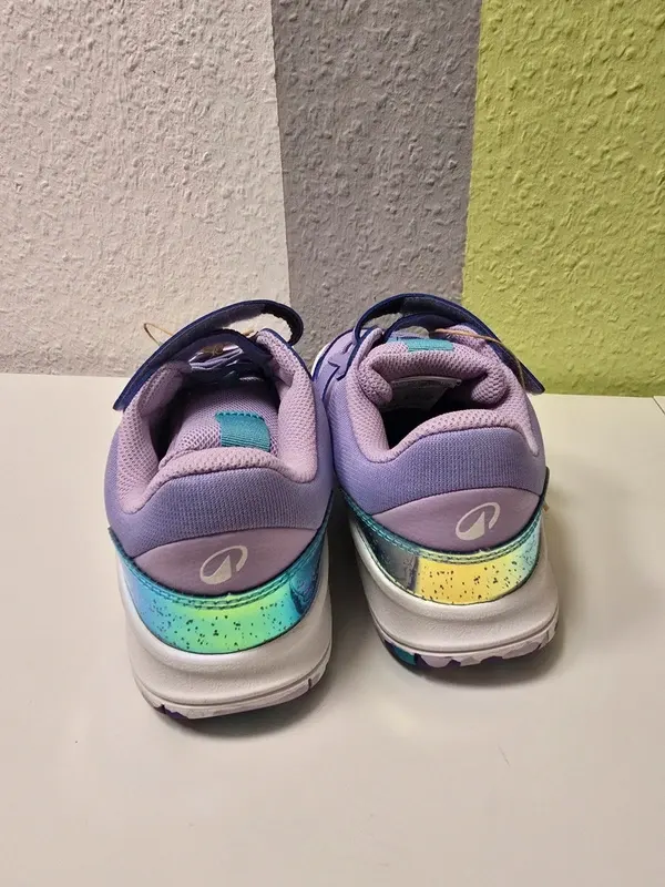Schuhe Decathlon Gr. 37