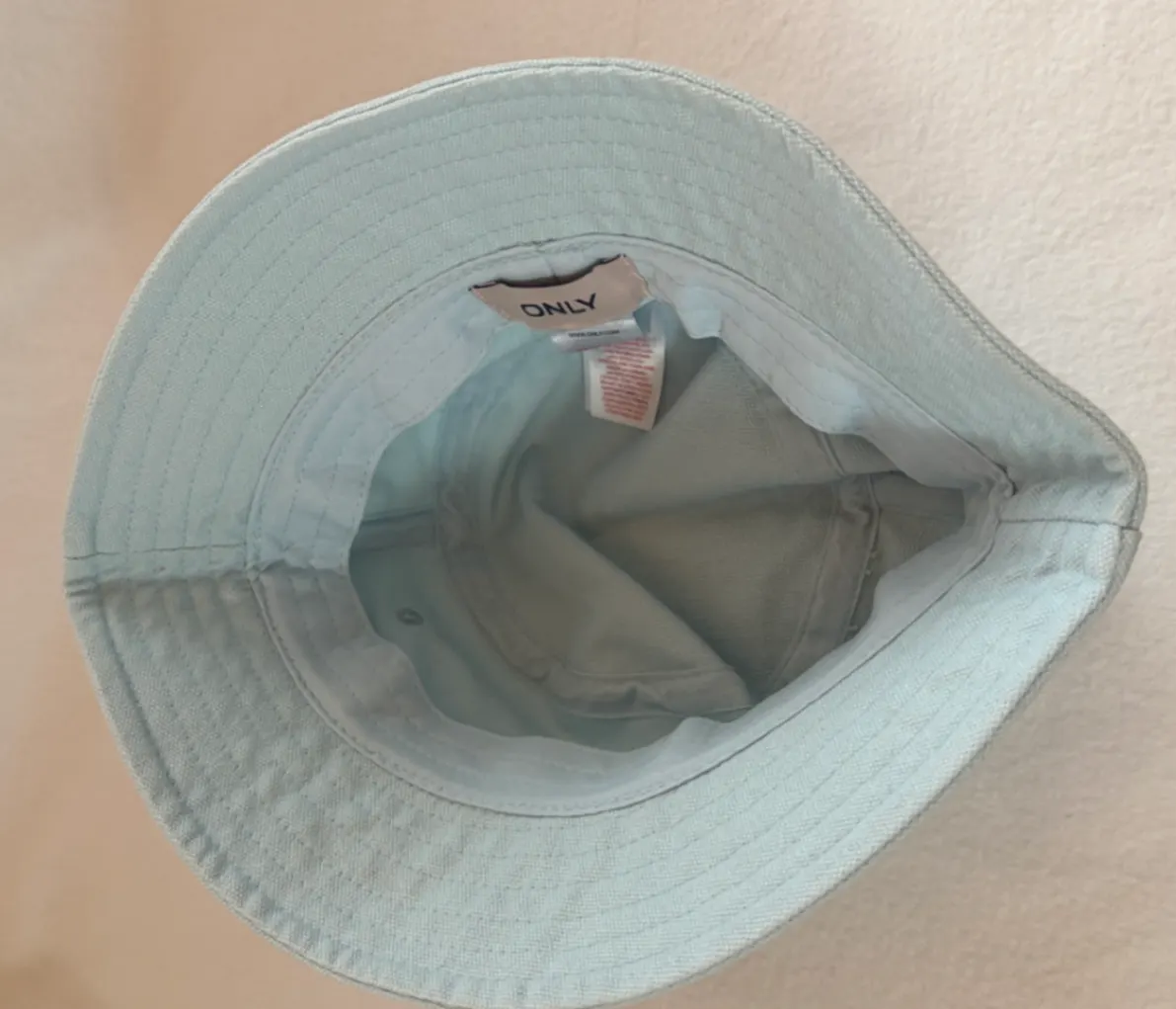 Sommer-Hut, Fischerhut, Bucket-Hat Gr. 146/152 ( ca. 12 Jahren )von Only