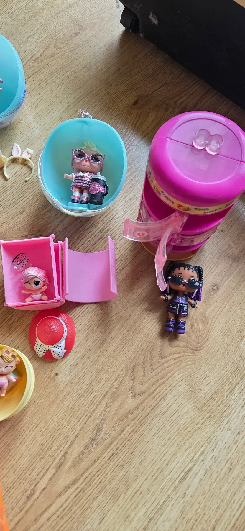 L.O.L.Surprise Puppenset / VB