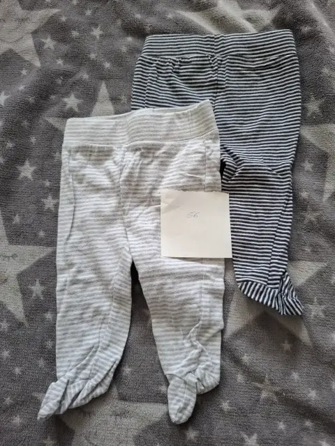 Lange Hosen Set