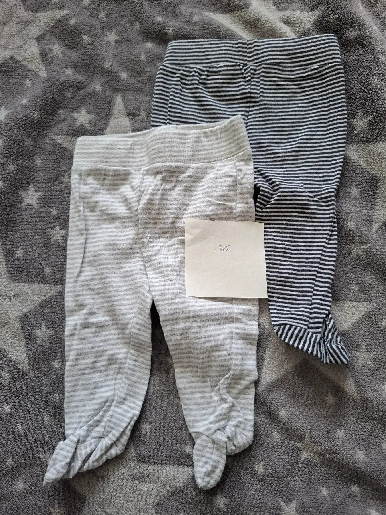 Lange Hosen Set