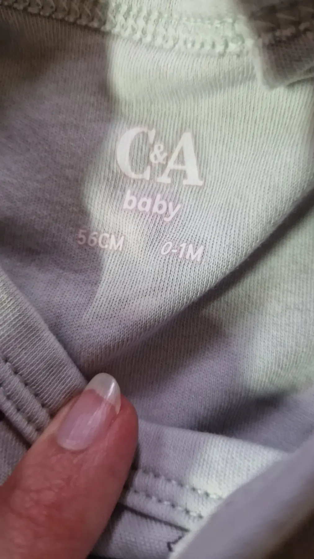 C&A, Ergee und H&M