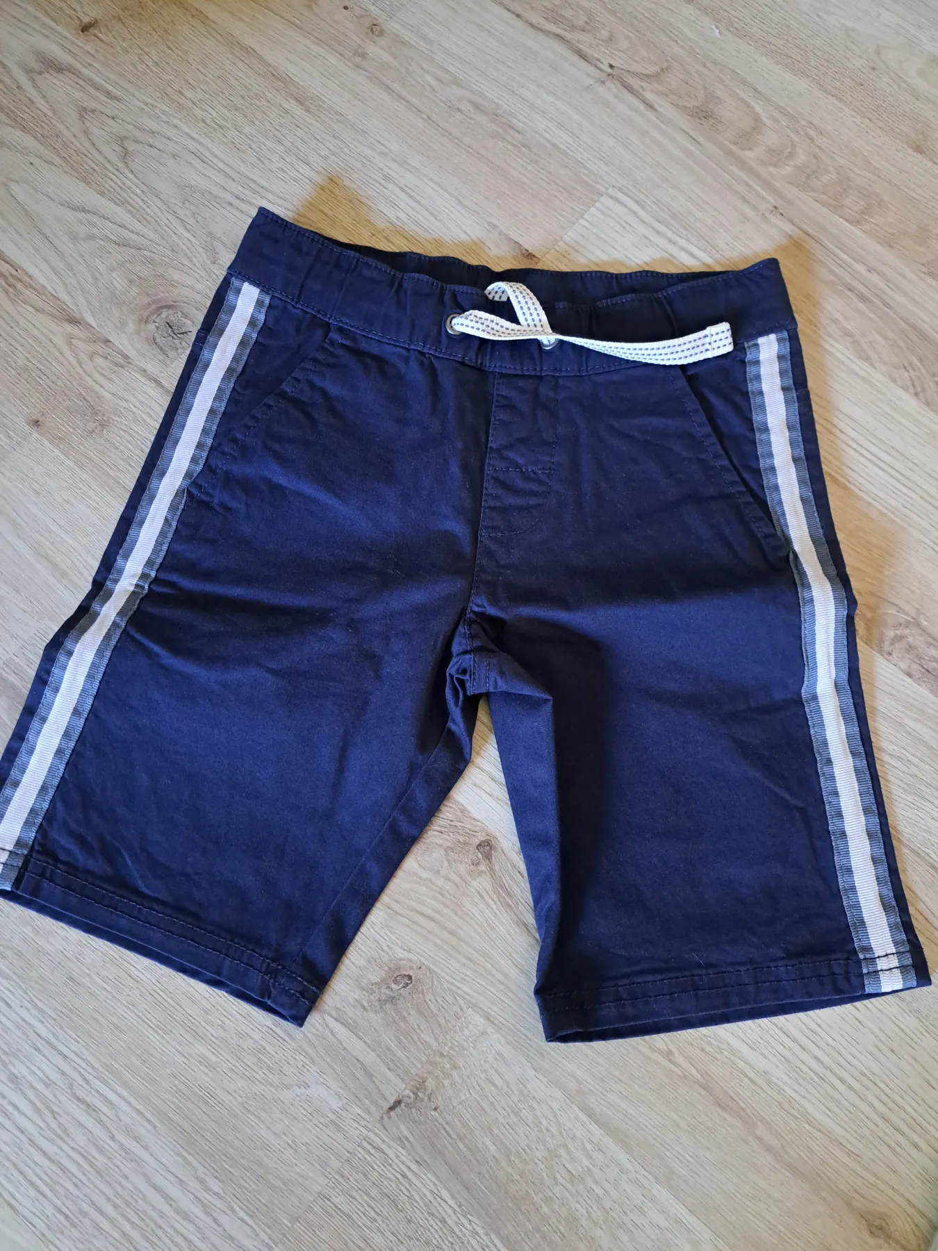 L&D Neue Shorts 134
