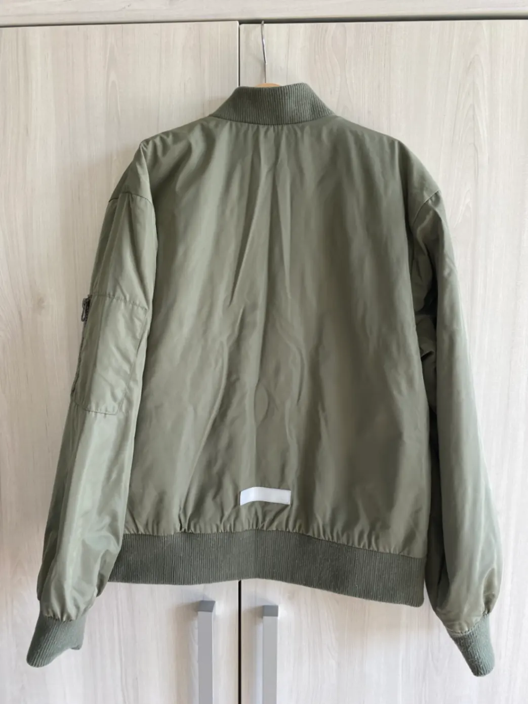🍋 Name It Jacke Gr. 146