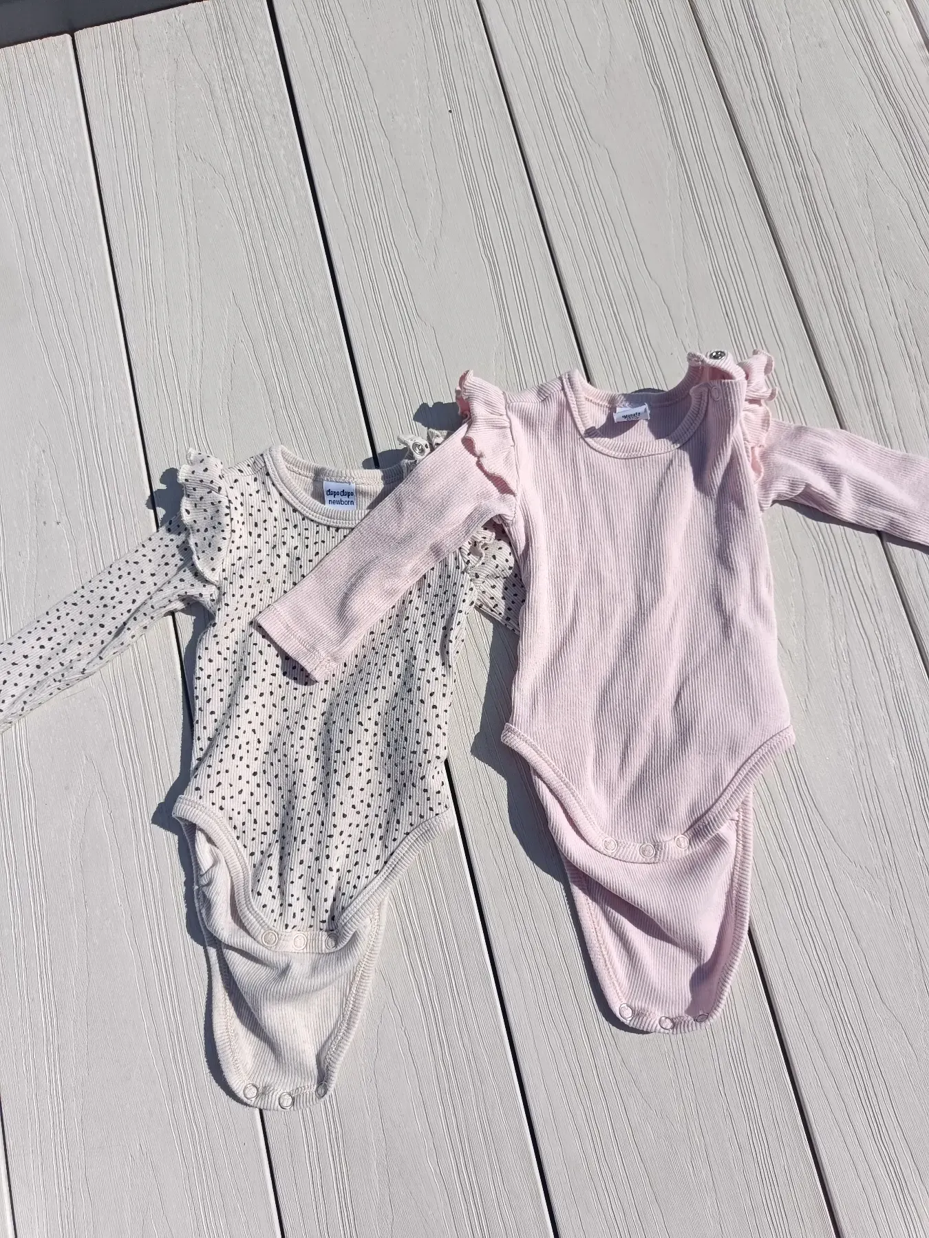 Set Bodies/Hosen DopoDopo Gr. 62